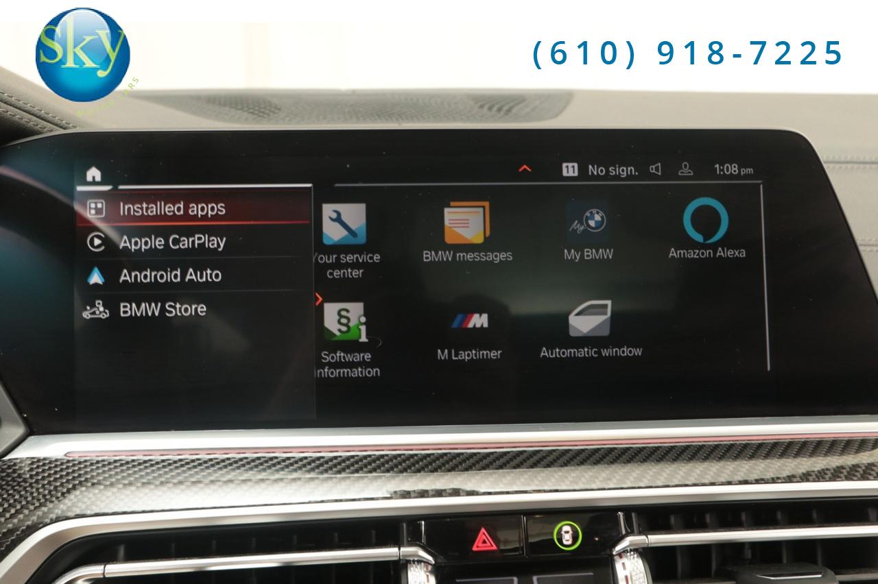 2022 BMW X5 xDrive AWD M50i West Chester PA
