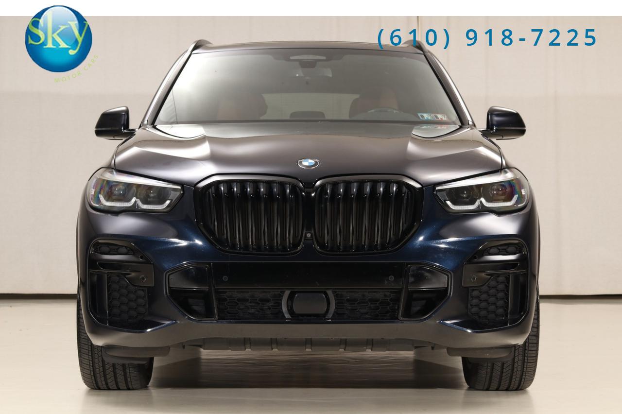 2022 BMW X5 xDrive AWD M50i West Chester PA