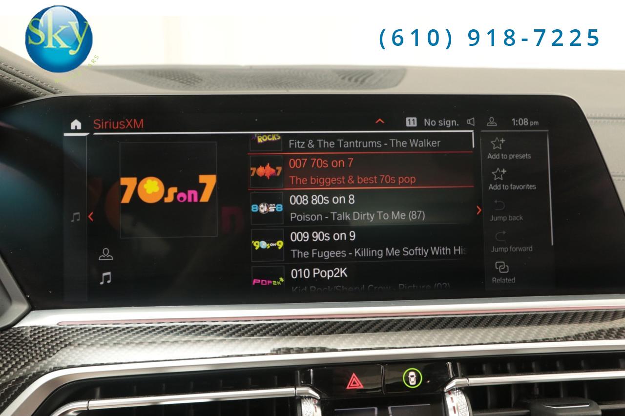 2022 BMW X5 xDrive AWD M50i West Chester PA