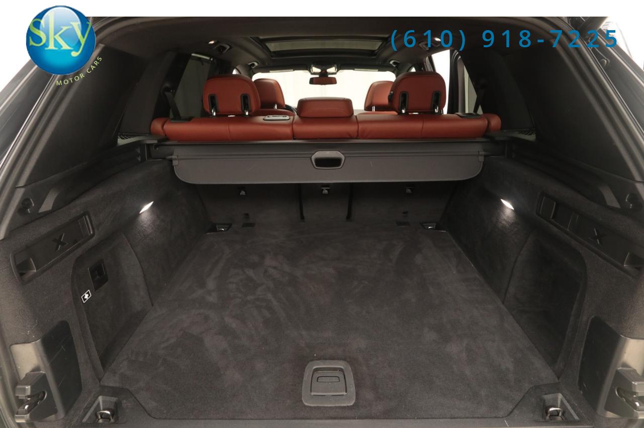 2022 BMW X5 xDrive AWD M50i West Chester PA