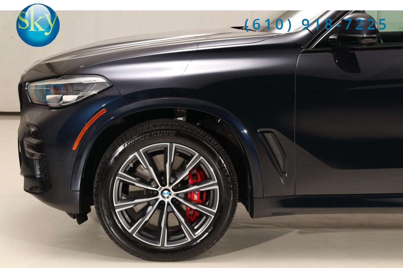 2022 BMW X5 xDrive AWD M50i West Chester PA