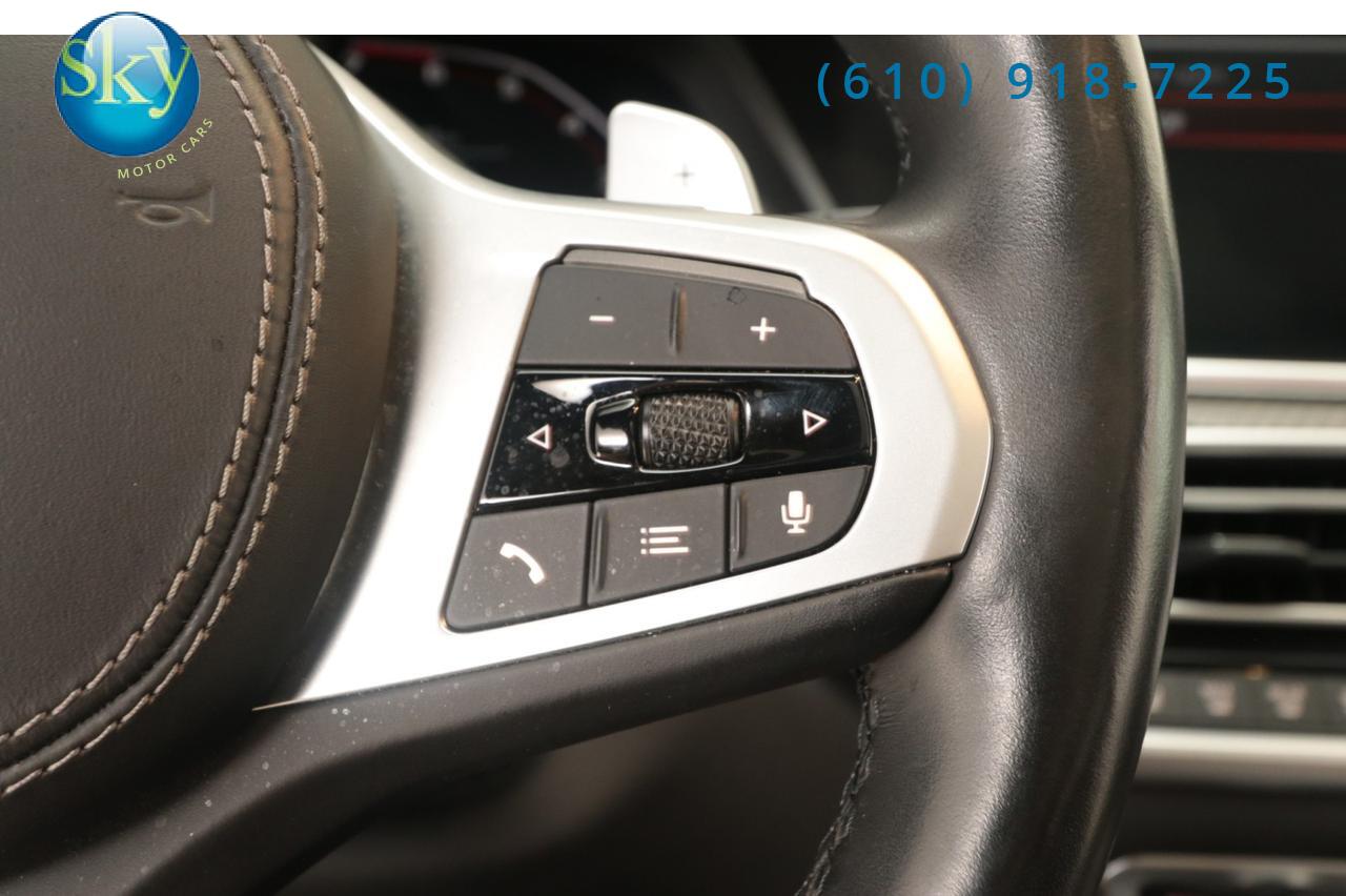 2022 BMW X5 xDrive AWD M50i West Chester PA