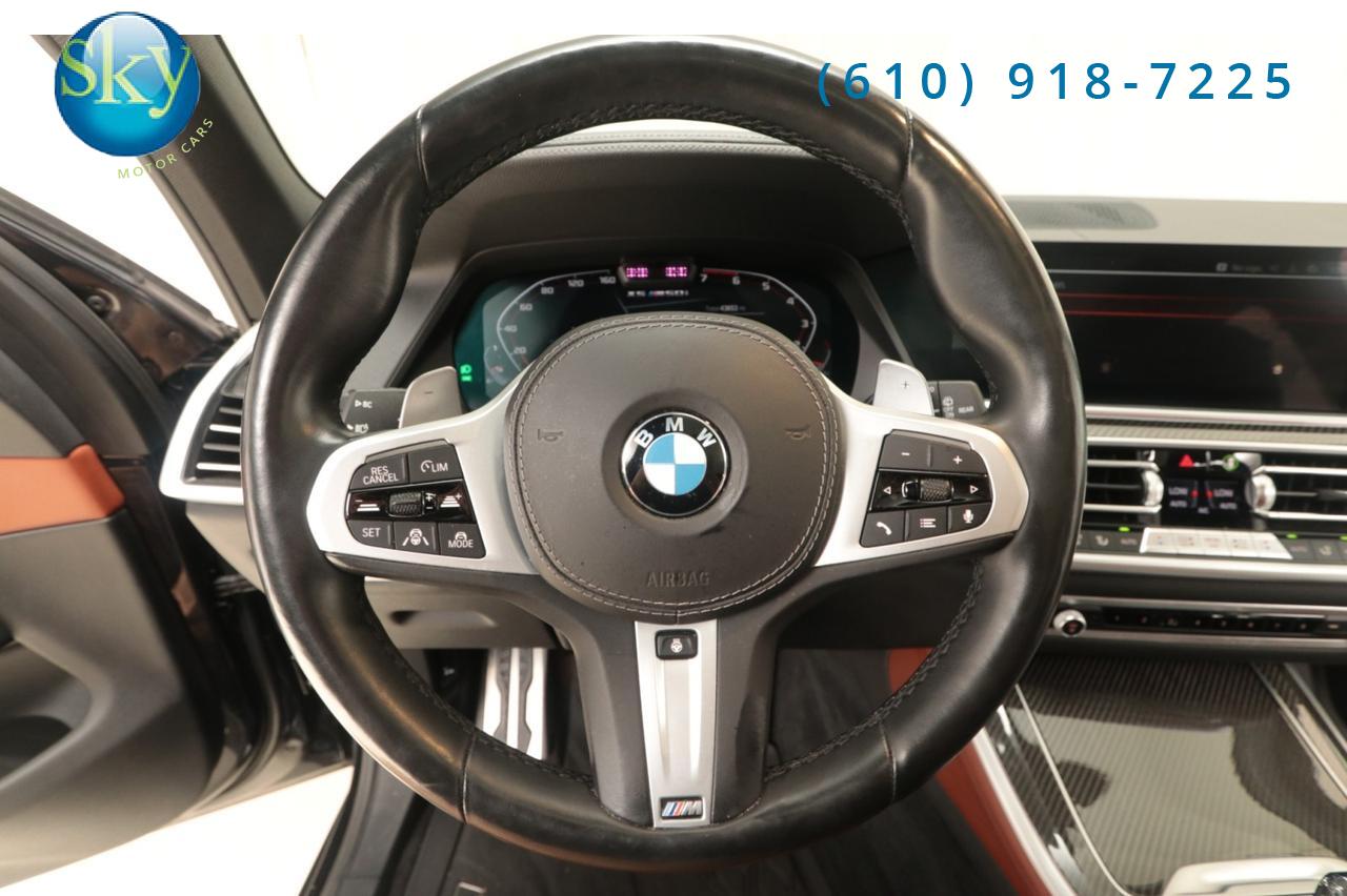 2022 BMW X5 xDrive AWD M50i West Chester PA