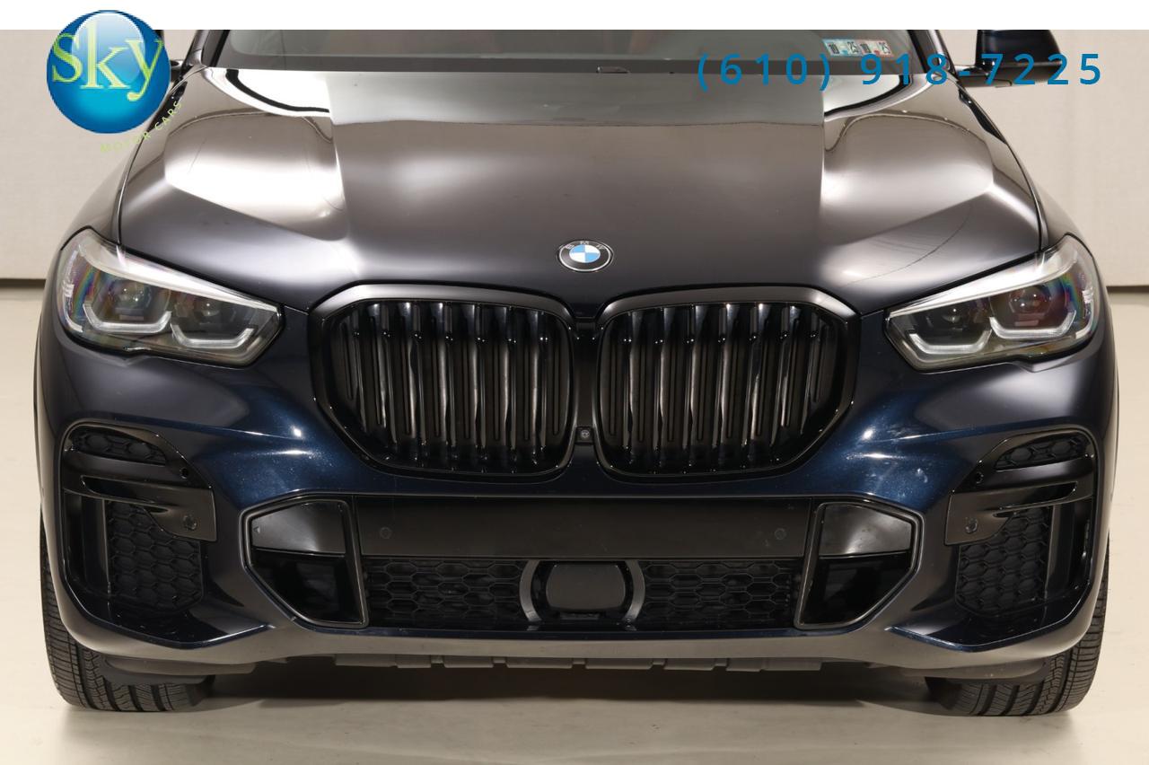 2022 BMW X5 xDrive AWD M50i West Chester PA