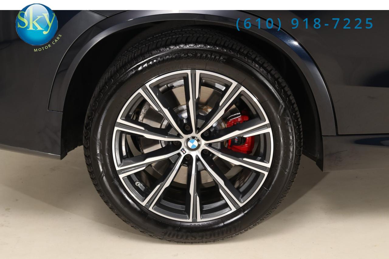 2022 BMW X5 xDrive AWD M50i West Chester PA