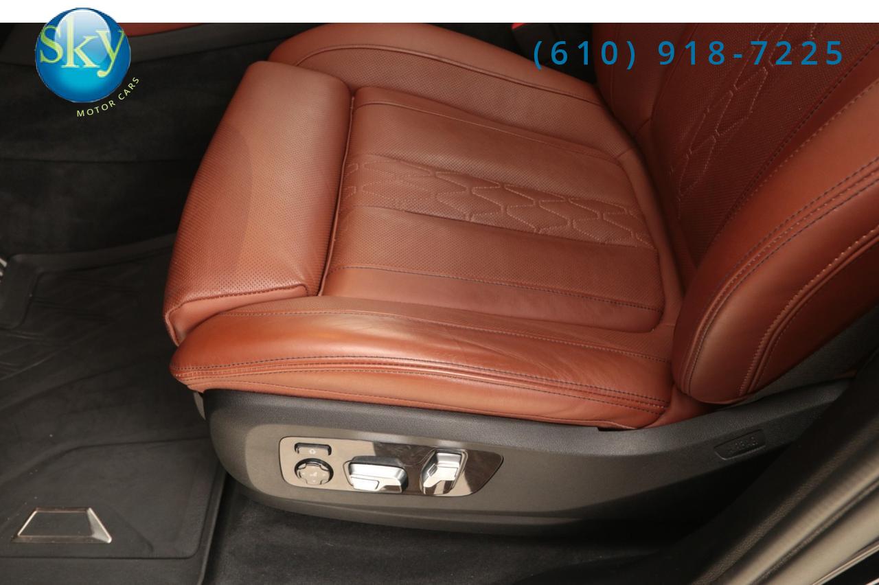 2022 BMW X5 xDrive AWD M50i West Chester PA