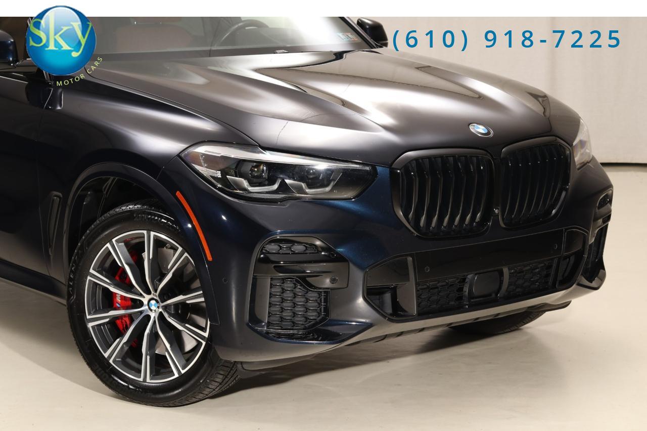 2022 BMW X5 xDrive AWD M50i West Chester PA