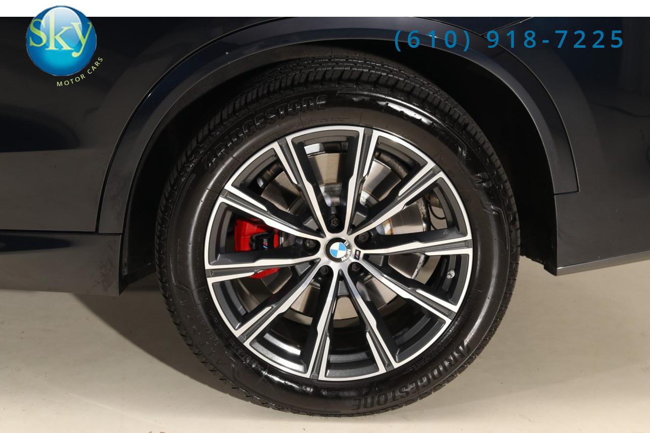 2022 BMW X5 xDrive AWD M50i West Chester PA