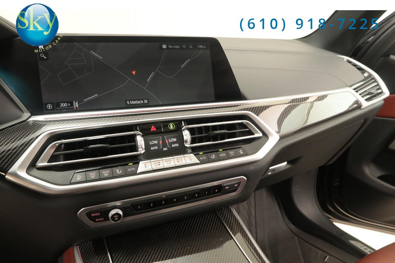 2022 BMW X5 xDrive AWD M50i West Chester PA