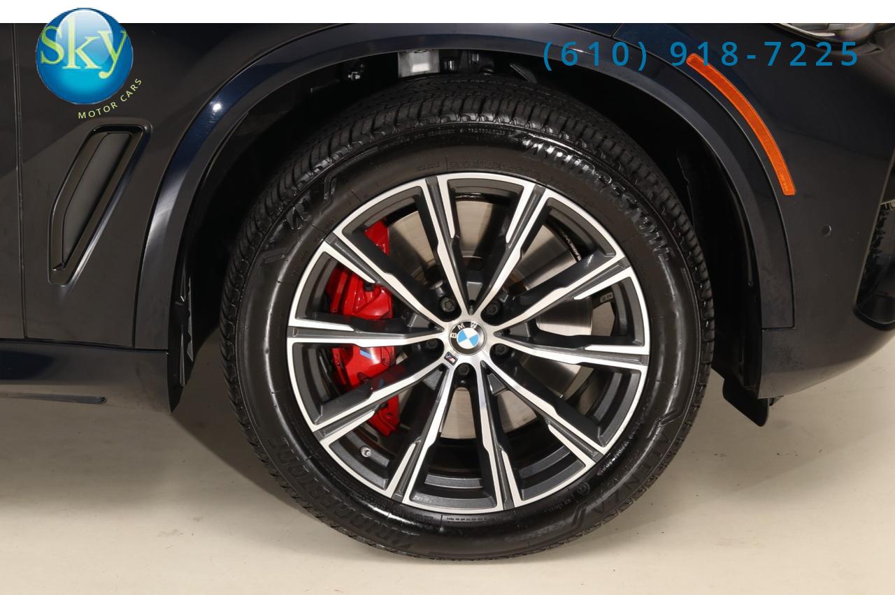 2022 BMW X5 xDrive AWD M50i West Chester PA
