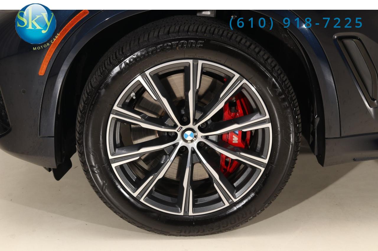 2022 BMW X5 xDrive AWD M50i West Chester PA