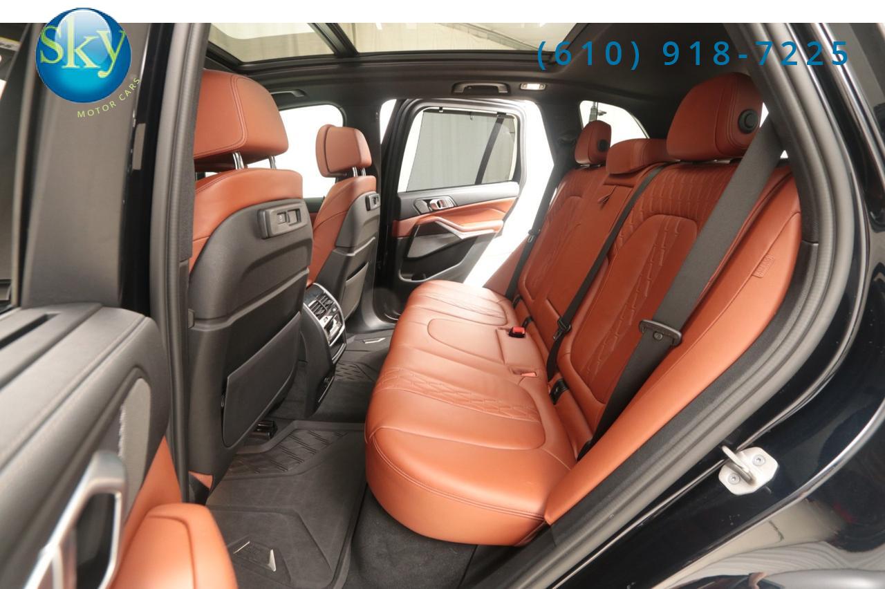 2022 BMW X5 xDrive AWD M50i West Chester PA
