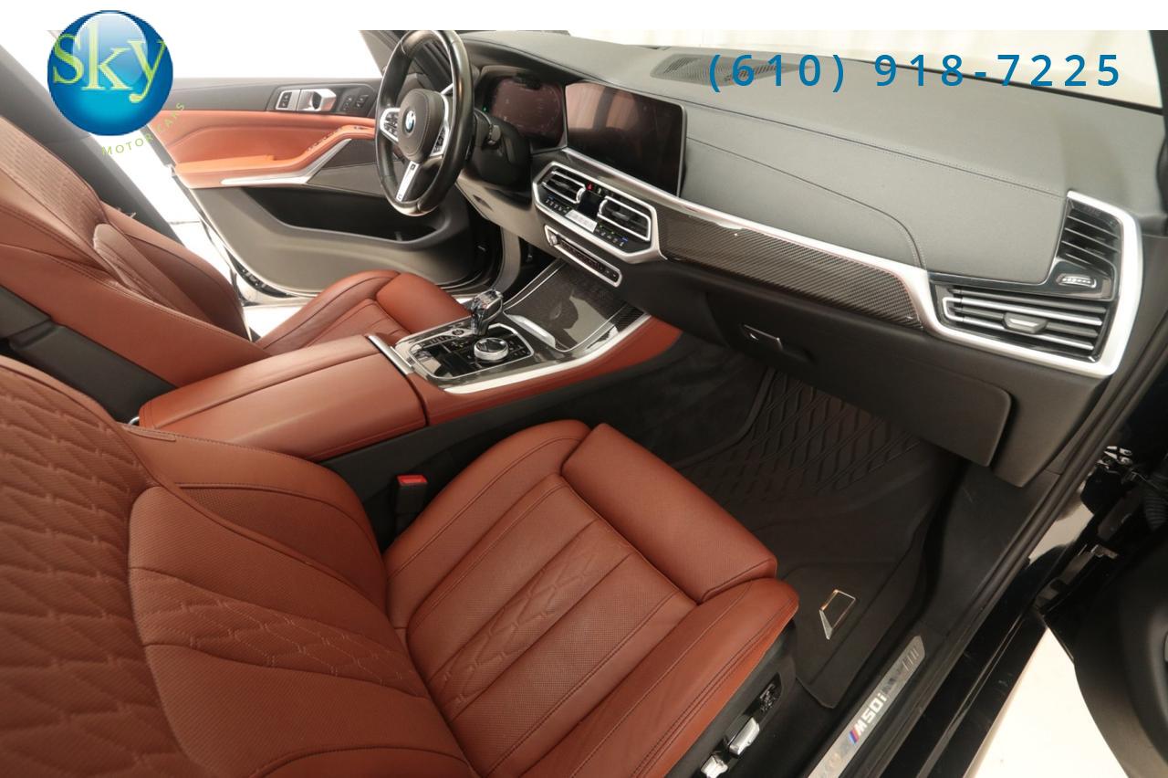 2022 BMW X5 xDrive AWD M50i West Chester PA