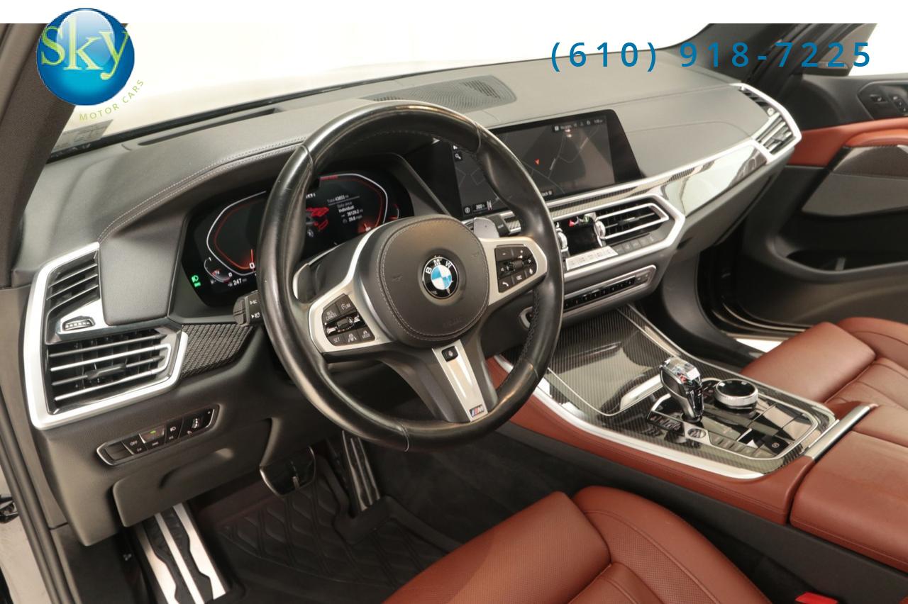 2022 BMW X5 xDrive AWD M50i West Chester PA