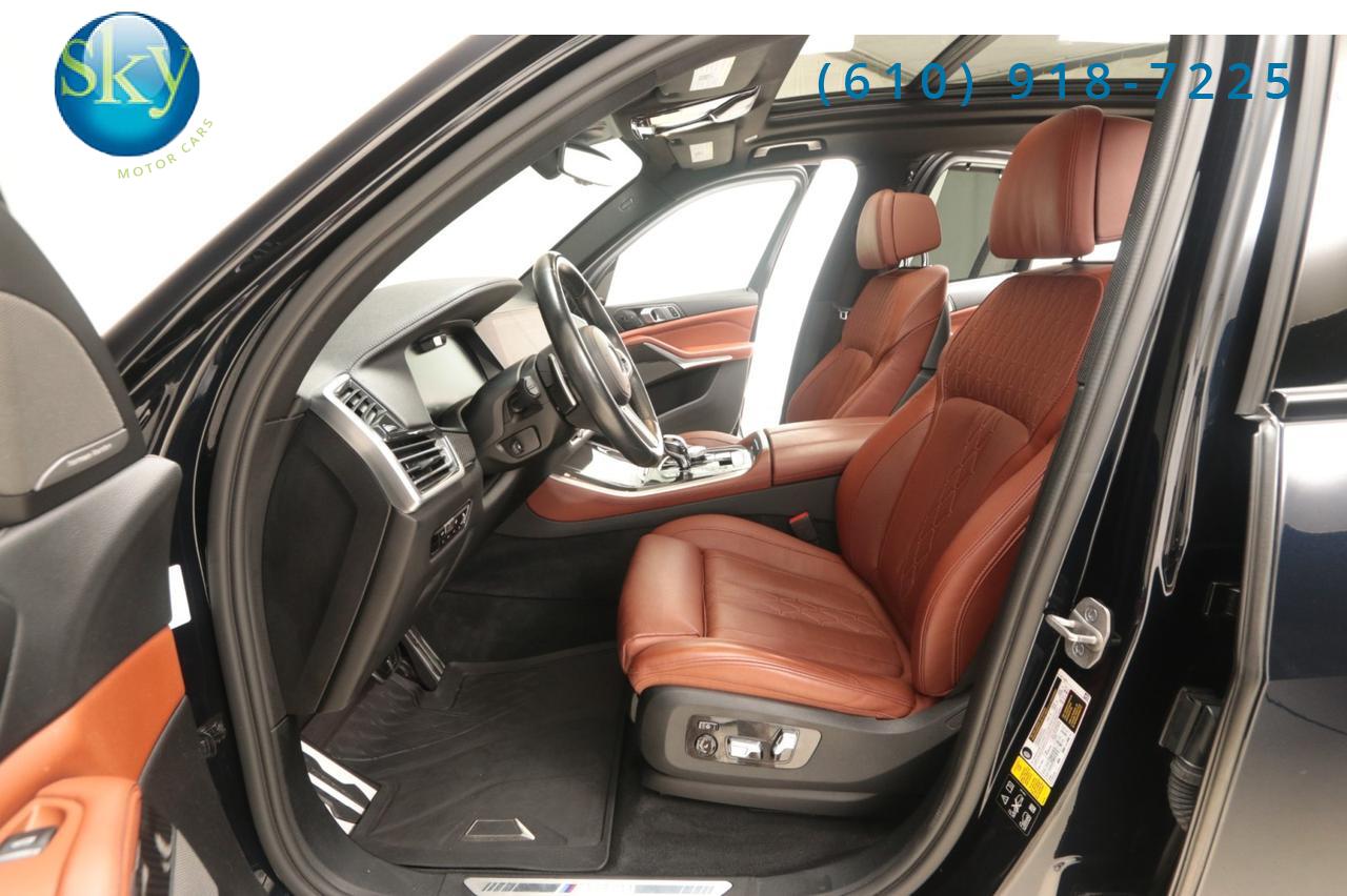 2022 BMW X5 xDrive AWD M50i West Chester PA