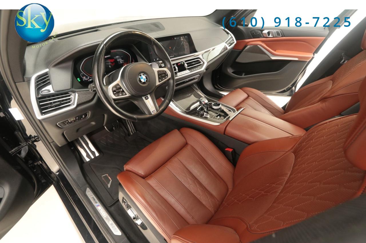 2022 BMW X5 xDrive AWD M50i West Chester PA