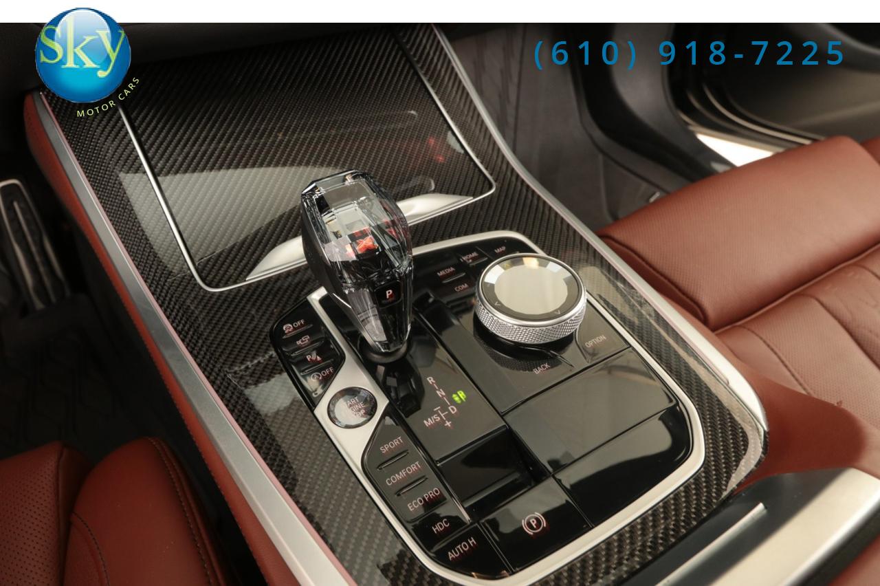 2022 BMW X5 xDrive AWD M50i West Chester PA