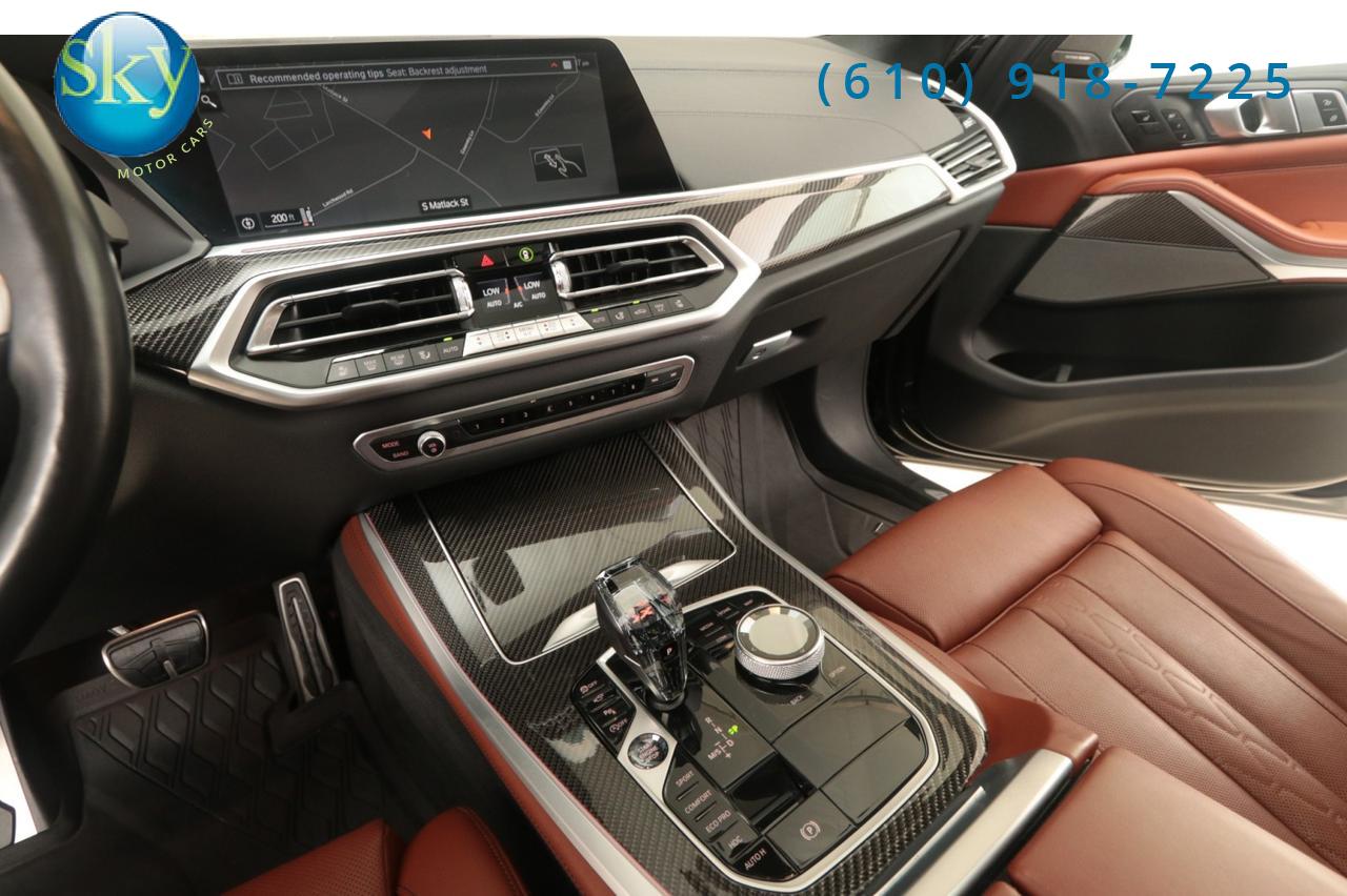 2022 BMW X5 xDrive AWD M50i West Chester PA