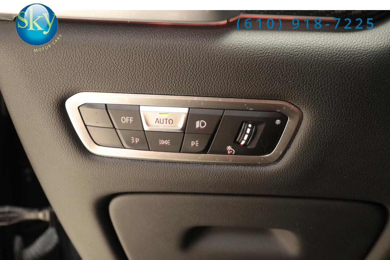 2022 BMW X5 xDrive AWD M50i West Chester PA