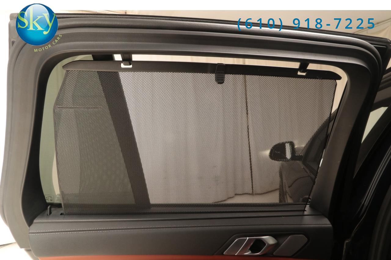 2022 BMW X5 xDrive AWD M50i West Chester PA
