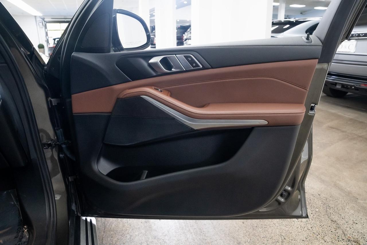 2022 BMW X5 xDrive40i 1 Owner Heated Seats Premium Package Portland OR