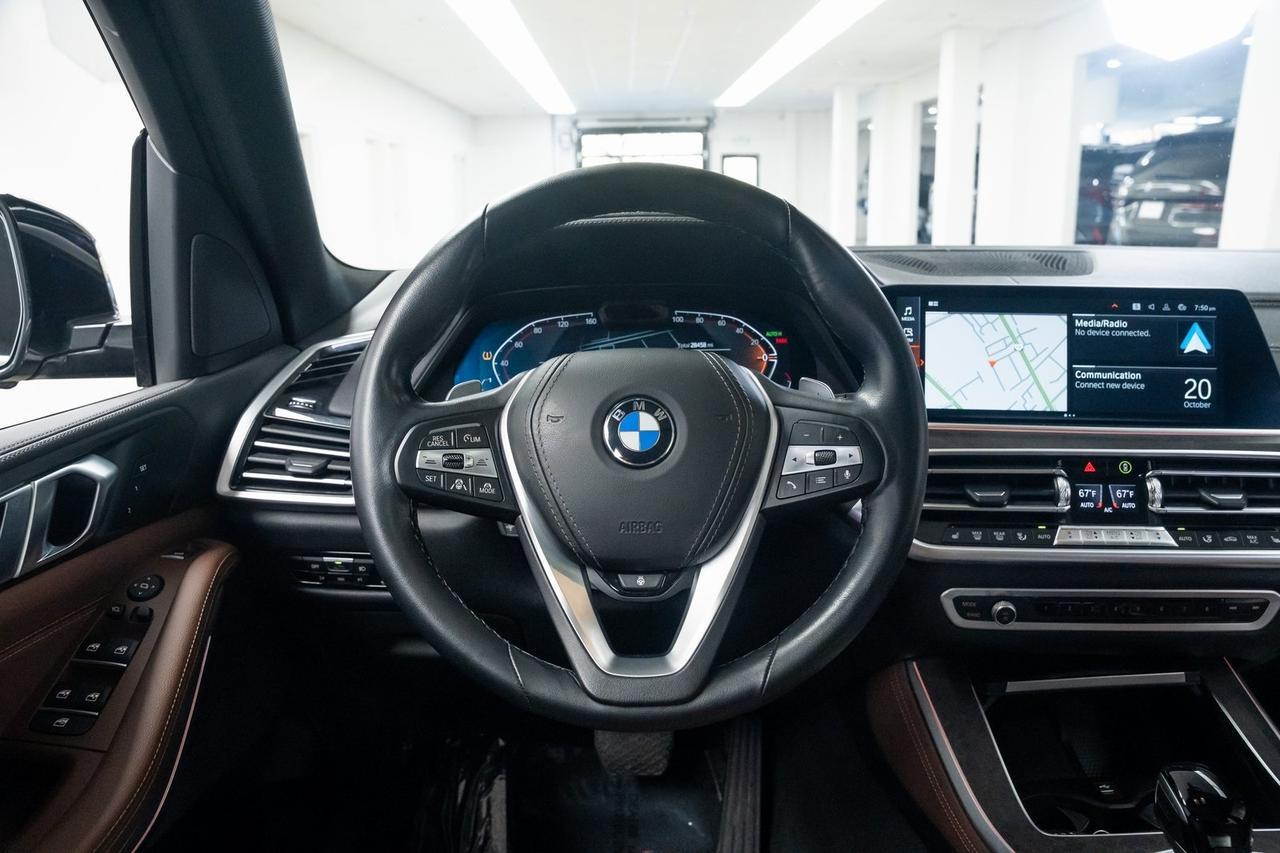 2022 BMW X5 xDrive40i 1 Owner Heated Seats Premium Package Portland OR