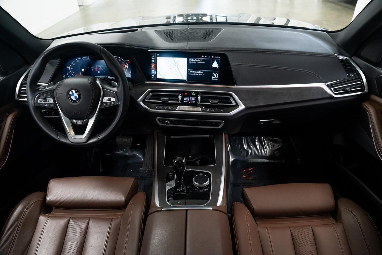 2022 BMW X5 xDrive40i 1 Owner Heated Seats Premium Package Portland OR