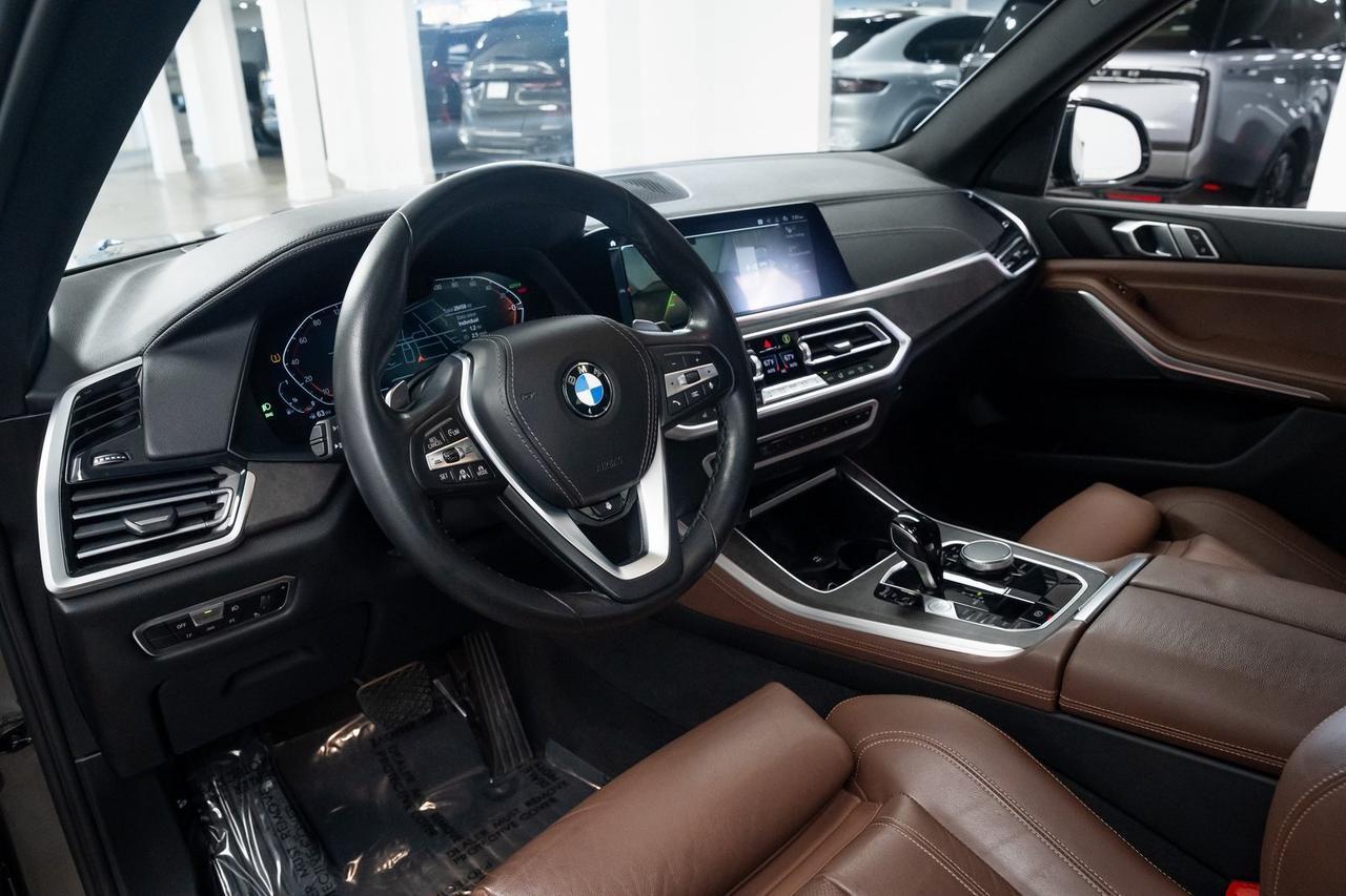 2022 BMW X5 xDrive40i 1 Owner Heated Seats Premium Package Portland OR