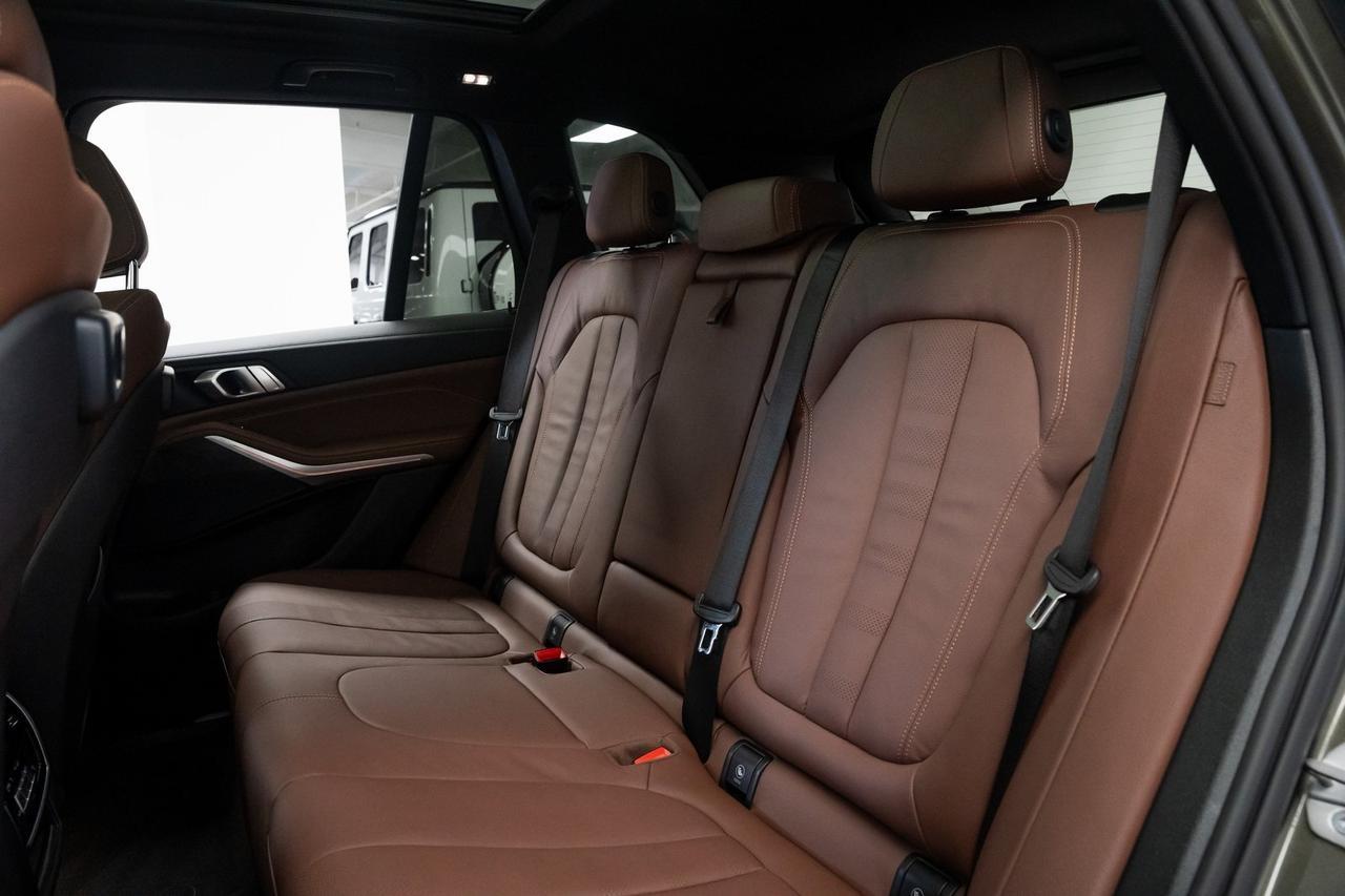 2022 BMW X5 xDrive40i 1 Owner Heated Seats Premium Package Portland OR