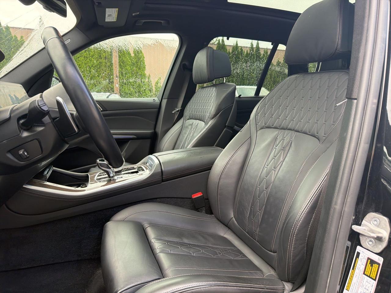 2022 BMW X5 xDrive40i 3rd Row Seating Executive Pkg M Sport Pkg Portland OR