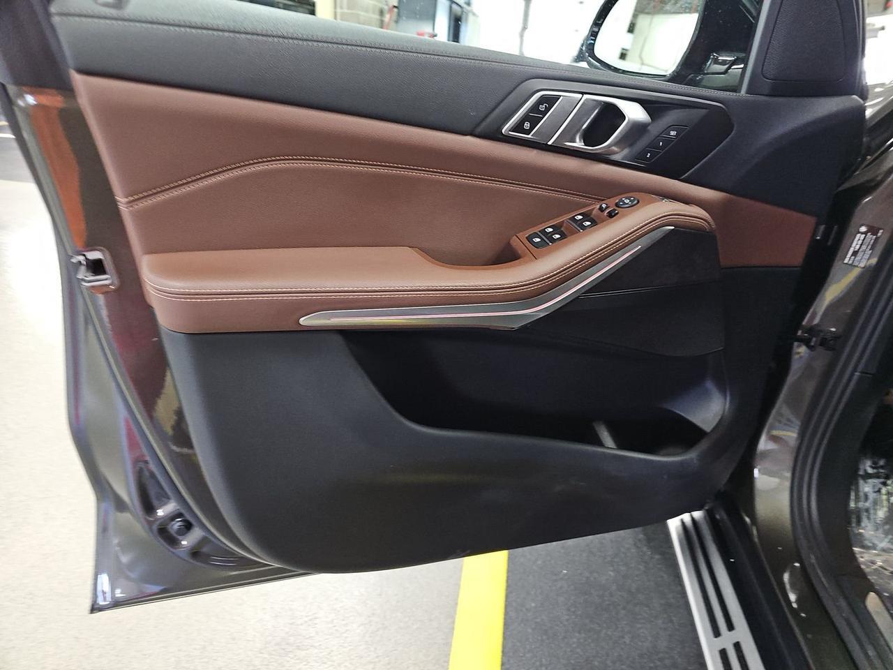 2022 BMW X5 xDrive40i Adaptive Cruise Head-Up Display Portland OR
