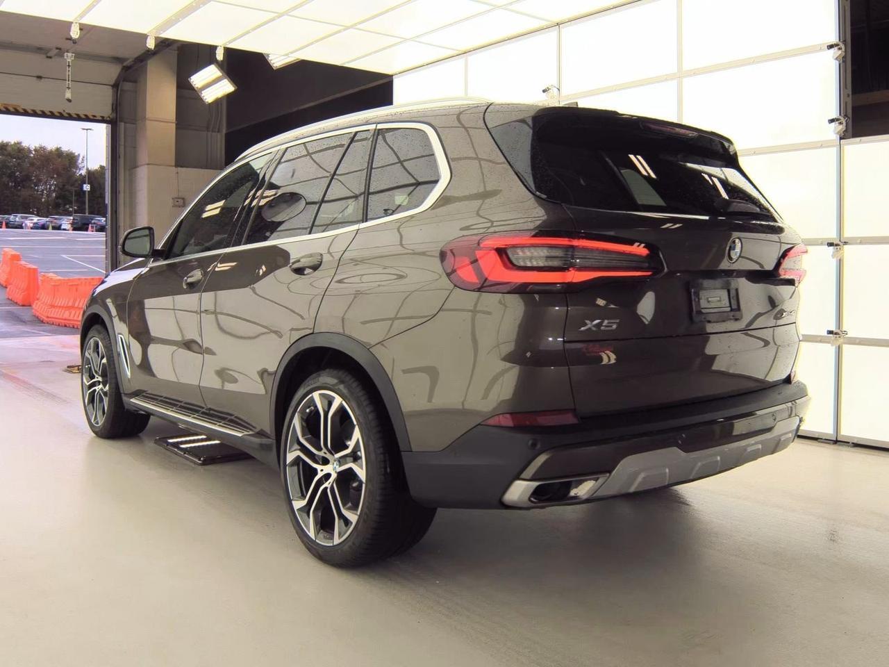2022 BMW X5 xDrive40i Adaptive Cruise Head-Up Display Portland OR