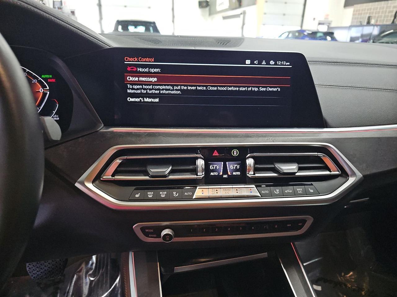 2022 BMW X5 xDrive40i Adaptive Cruise Head-Up Display Portland OR