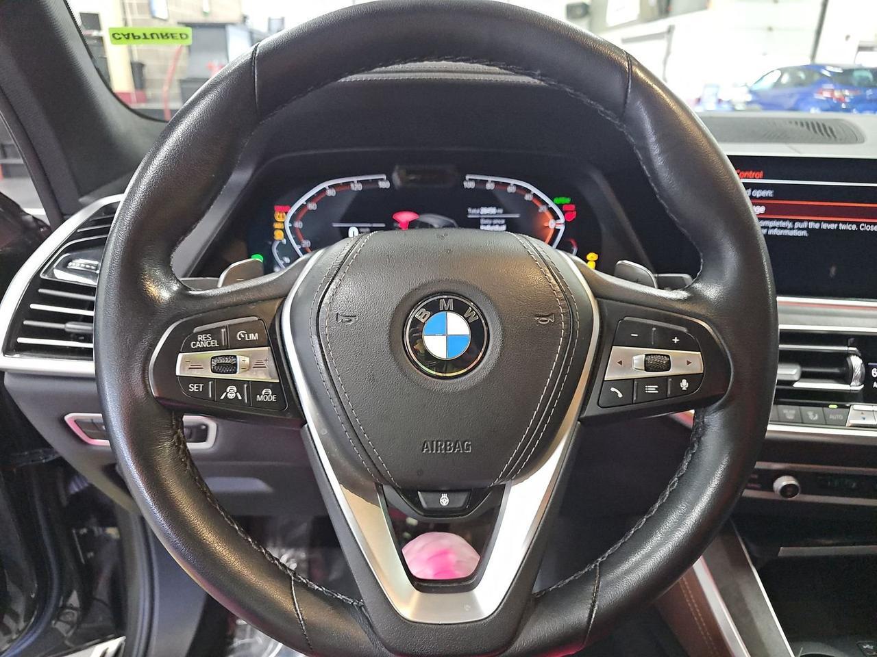 2022 BMW X5 xDrive40i Adaptive Cruise Head-Up Display Portland OR