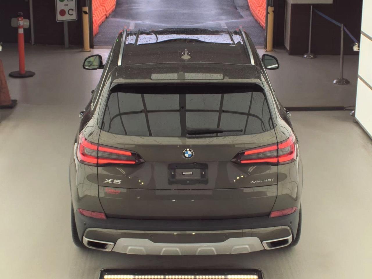 2022 BMW X5 xDrive40i Adaptive Cruise Head-Up Display Portland OR