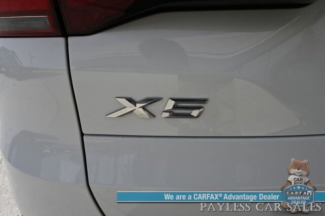 2022 BMW X5 xDrive40i Wasilla AK