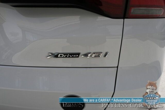2022 BMW X5 xDrive40i Wasilla AK