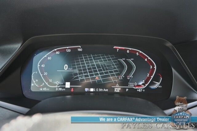 2022 BMW X5 xDrive40i Wasilla AK