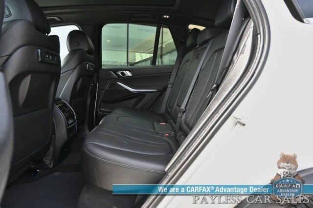2022 BMW X5 xDrive40i Wasilla AK