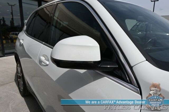 2022 BMW X5 xDrive40i Wasilla AK
