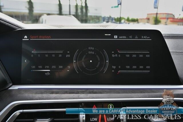 2022 BMW X5 xDrive40i Wasilla AK