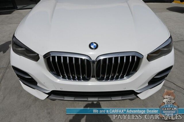 2022 BMW X5 xDrive40i Wasilla AK