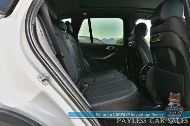 2022 BMW X5 xDrive40i Wasilla AK