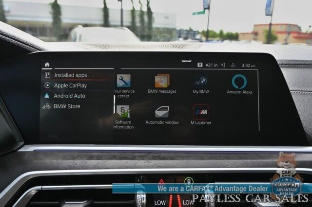 2022 BMW X5 xDrive40i Wasilla AK