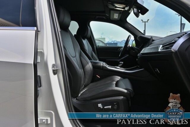 2022 BMW X5 xDrive40i Wasilla AK
