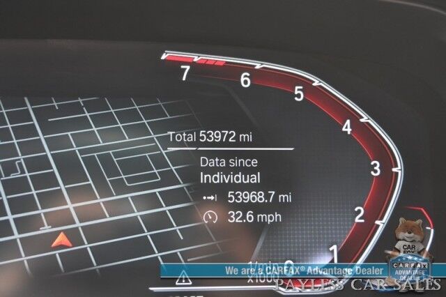 2022 BMW X5 xDrive40i Wasilla AK