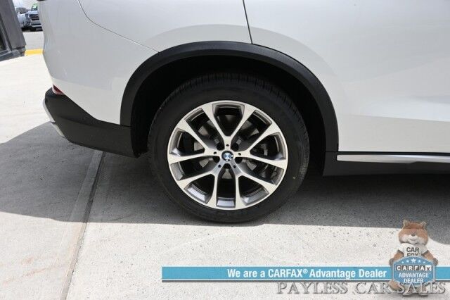 2022 BMW X5 xDrive40i Wasilla AK