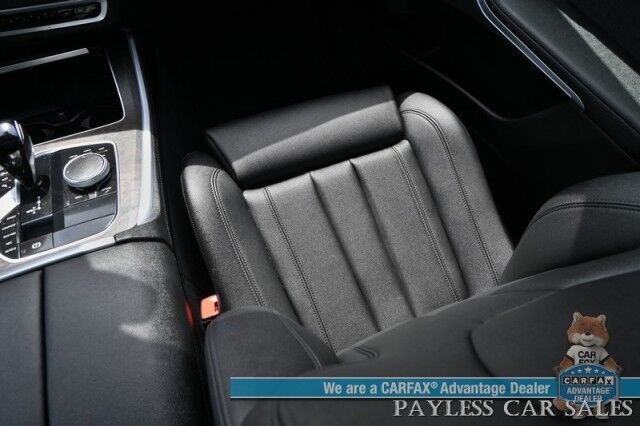 2022 BMW X5 xDrive40i Wasilla AK