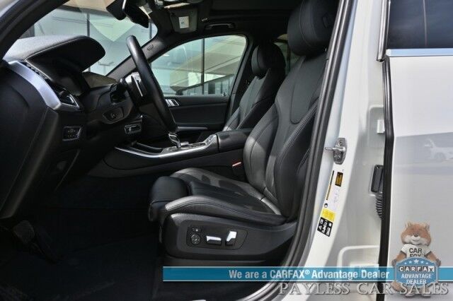 2022 BMW X5 xDrive40i Wasilla AK