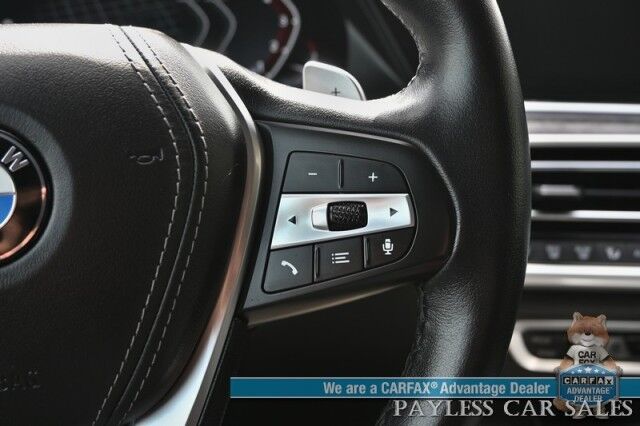 2022 BMW X5 xDrive40i Wasilla AK